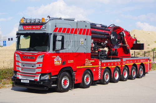 R660XT 14x4